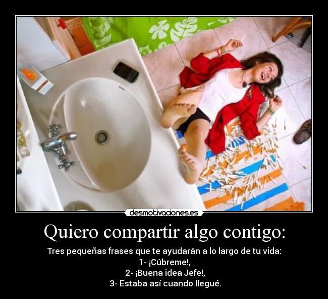 carteles blablabla desmotivaciones