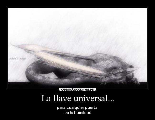 carteles aby con alejandro jodorowsky porque eres humilde que eres entonces desmotivaciones