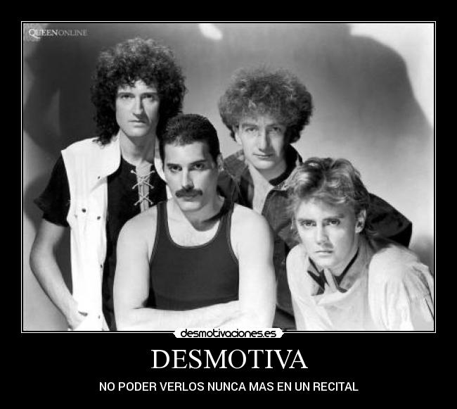 DESMOTIVA - 