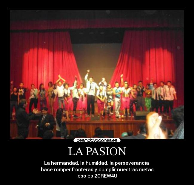 carteles flakita desmotivaciones