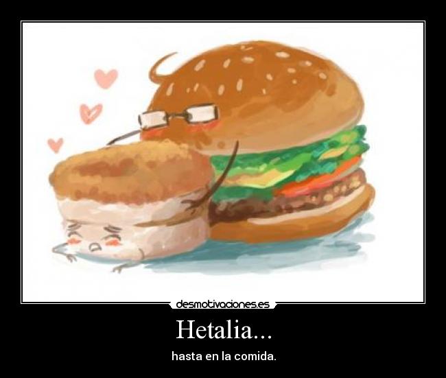 Hetalia... -