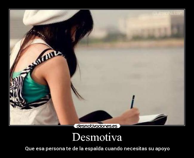 Desmotiva - 