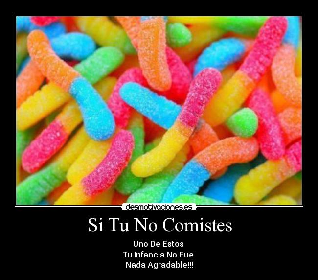 carteles comistes desmotivaciones