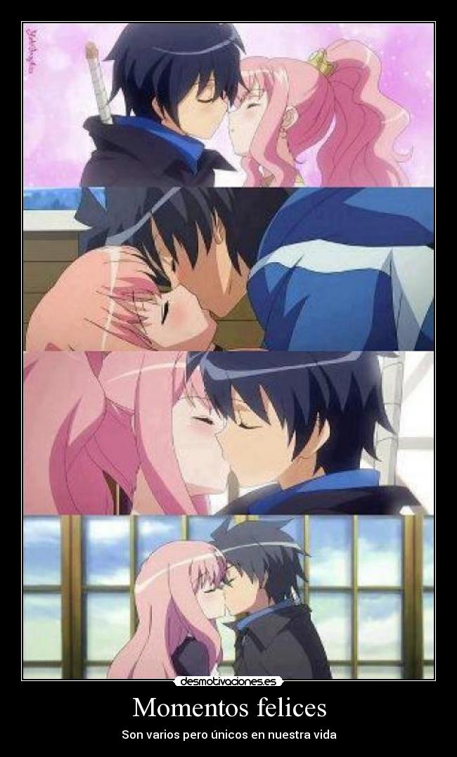 Momentos felices - 