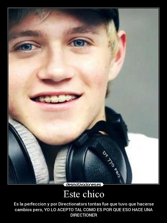 Este chico - 
