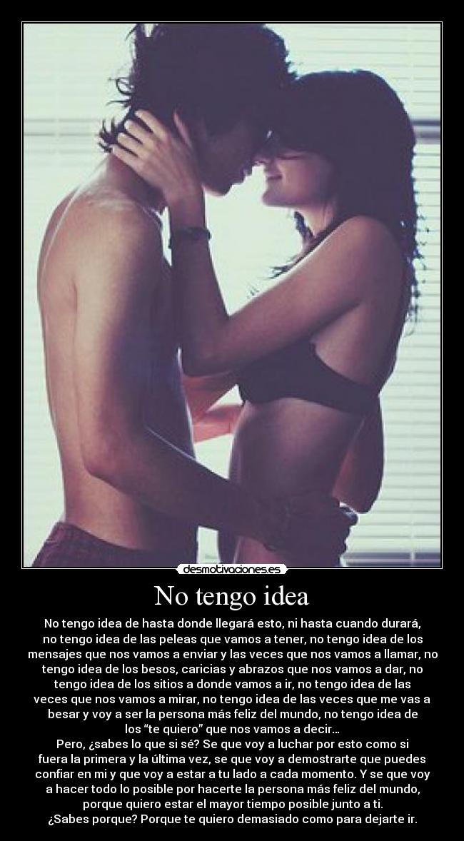 carteles amor desmotivaciones