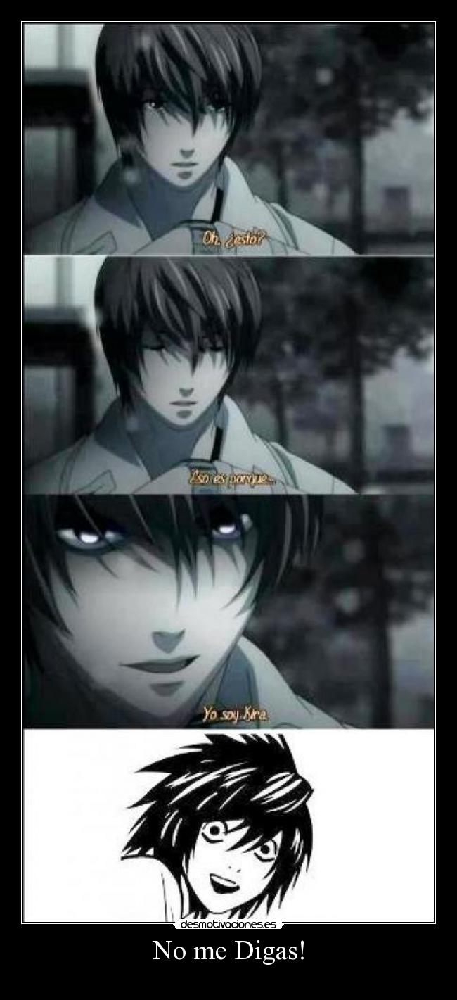 No me Digas! -