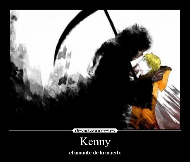 Kenny -