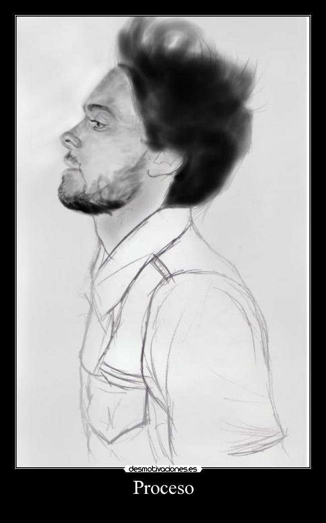 carteles proceso dibujo ordenador desmotivaciones