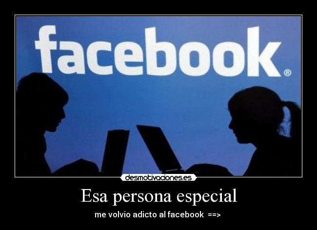 Esa persona especial -