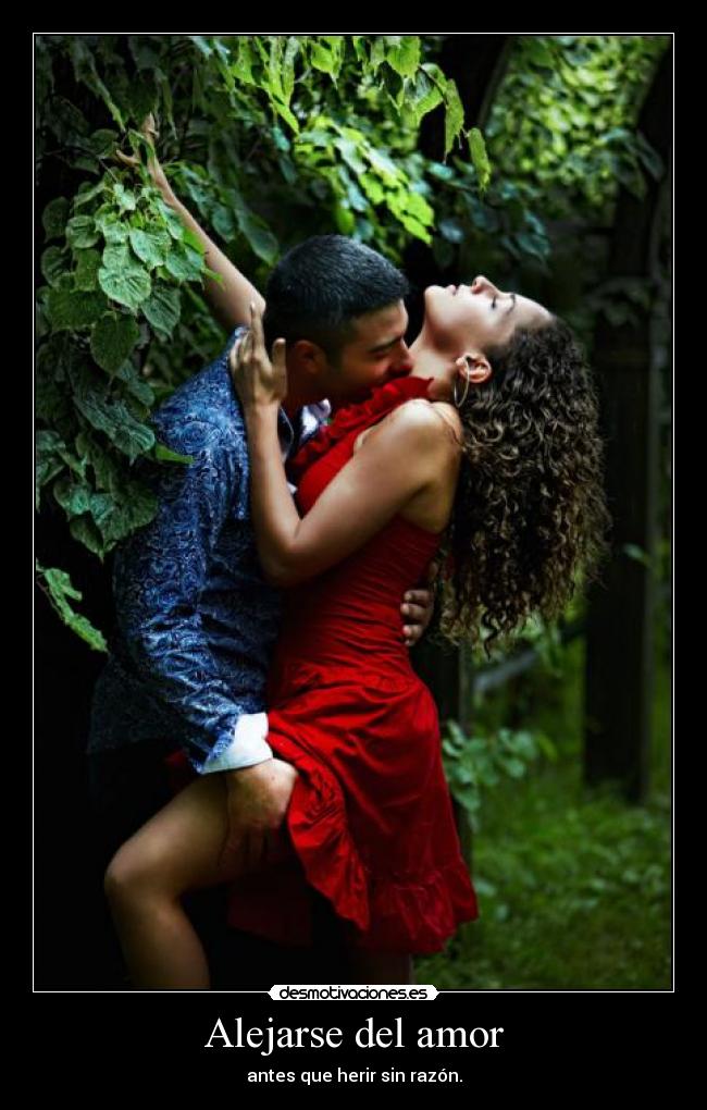 carteles amor ammoor desmotivaciones