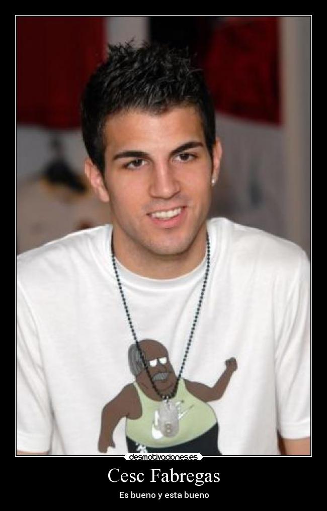 carteles cesc desmotivaciones