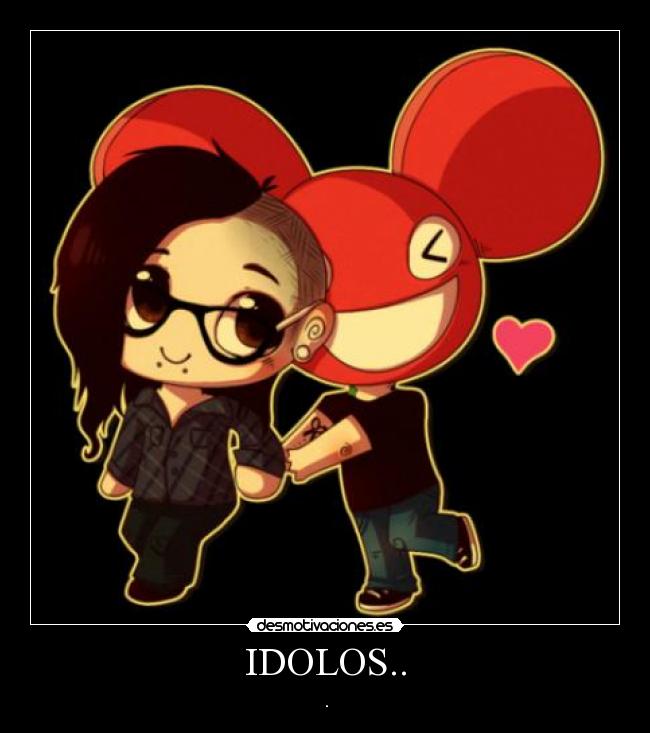IDOLOS.. - ♥.♥