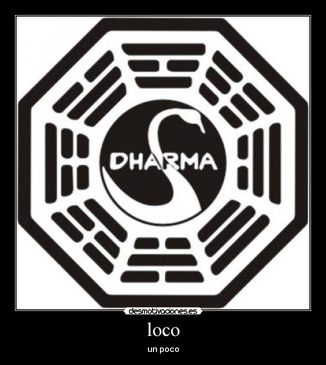 carteles loco desmotivaciones