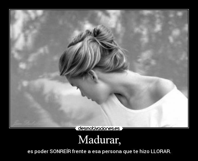 Madurar, -