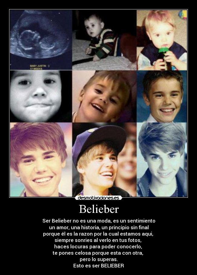 Belieber -