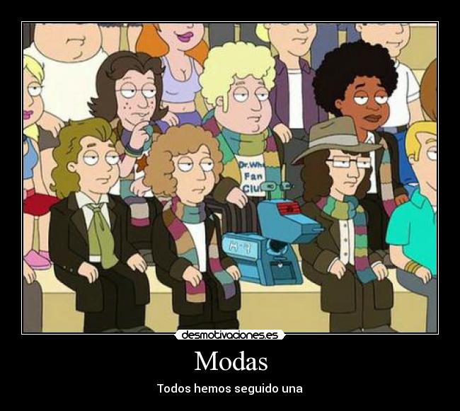 Modas -