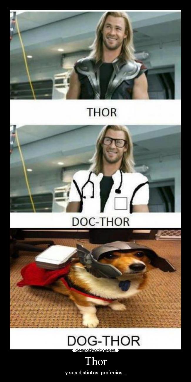 Thor -