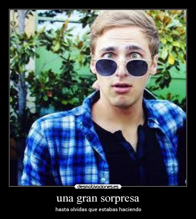 carteles kendall desmotivaciones