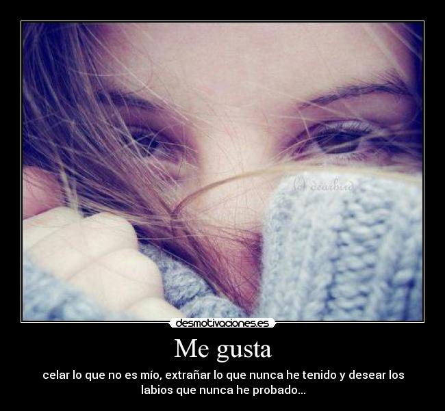 Me gusta - 