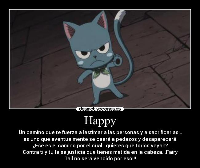Happy -