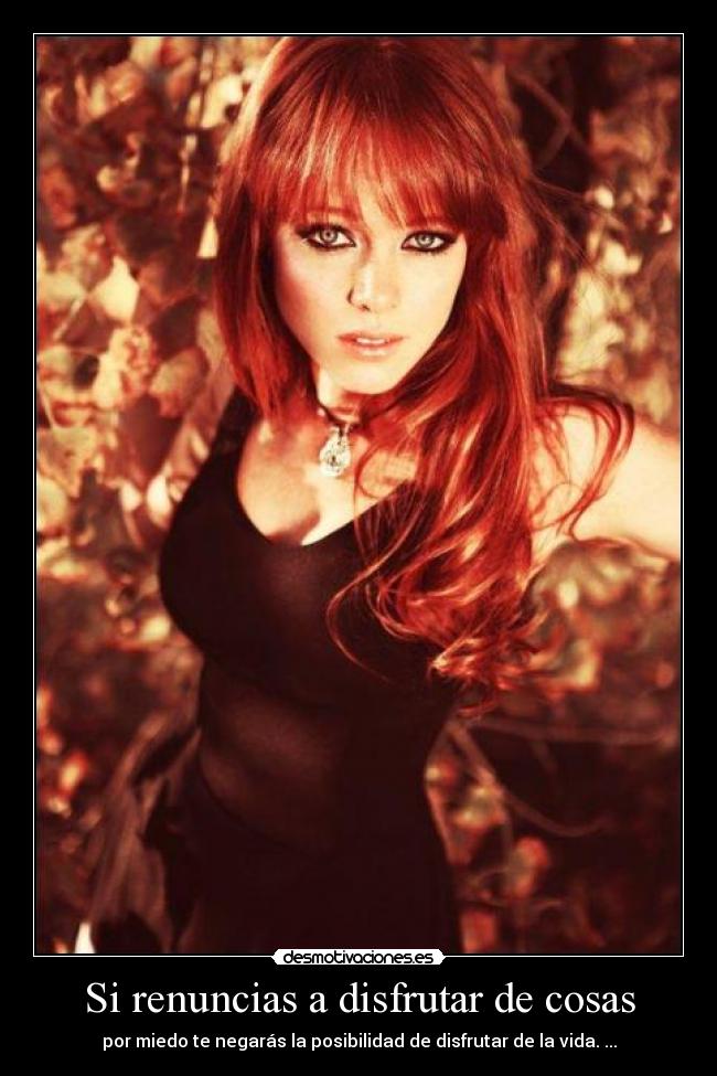 carteles rehead desmotivaciones