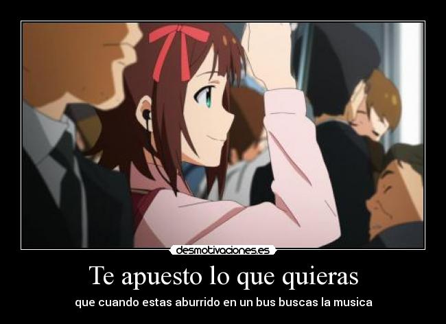 carteles musica desmotivaciones