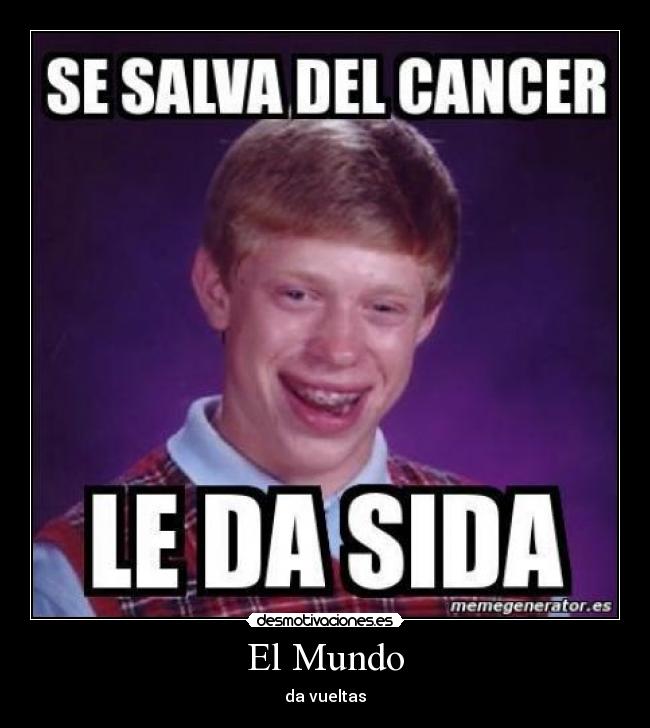 El Mundo -