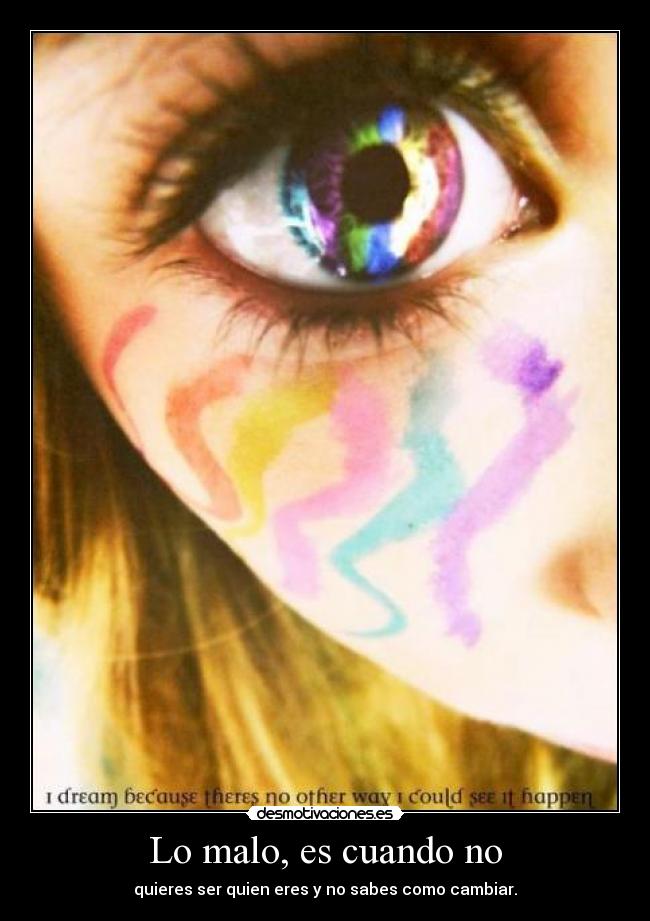 carteles nodejesquenadietepare desmotivaciones