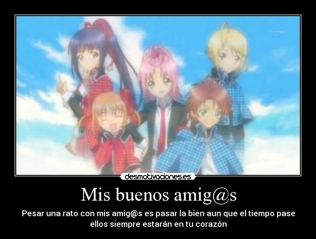 carteles shugo chara desmotivaciones