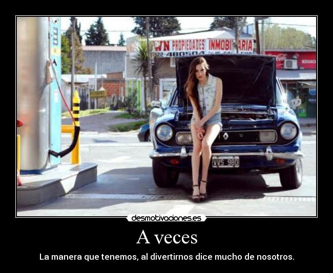 carteles divertirse desmotivaciones