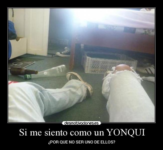 carteles psycho desmotivaciones