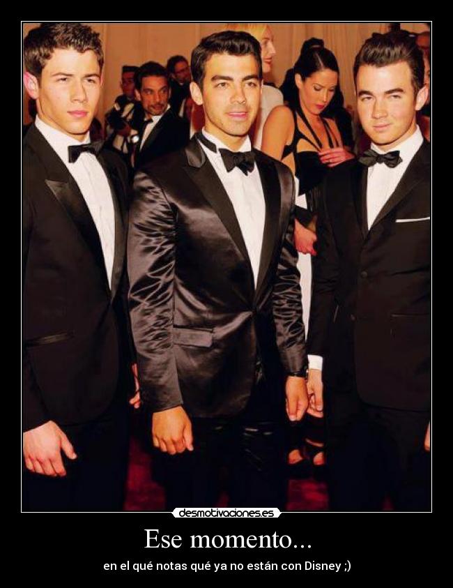 carteles jonas desmotivaciones