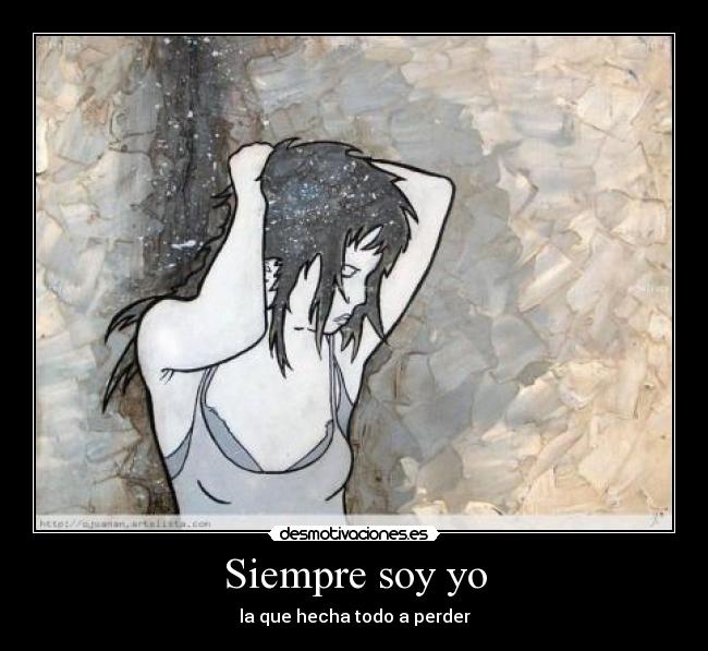 carteles heche perder otra ves perdoname desmotivaciones