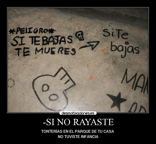 carteles tacvba desmotivaciones