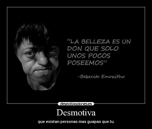 Desmotiva -