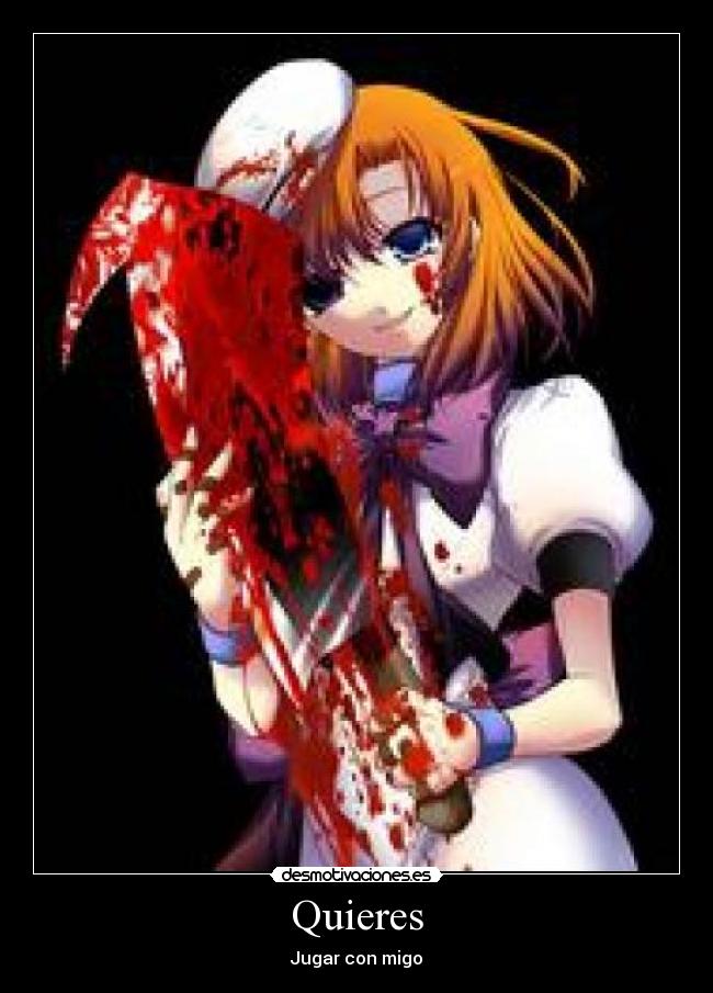 Quieres - Jugar con migo