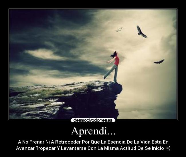 carteles desmotivaciones