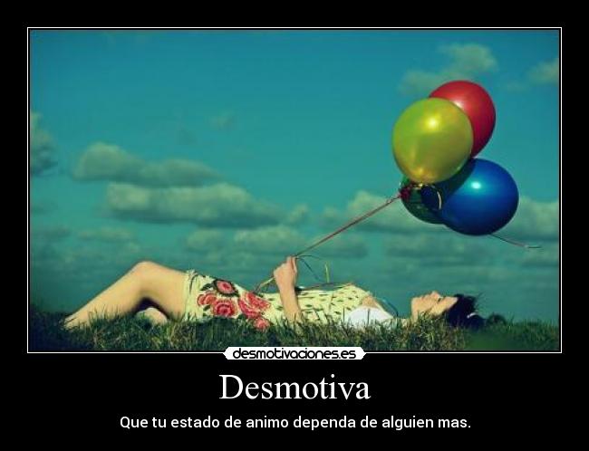 Desmotiva - 