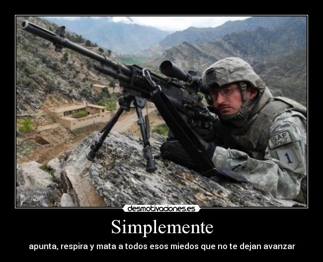 Simplemente -