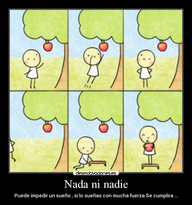 Nada ni nadie - 