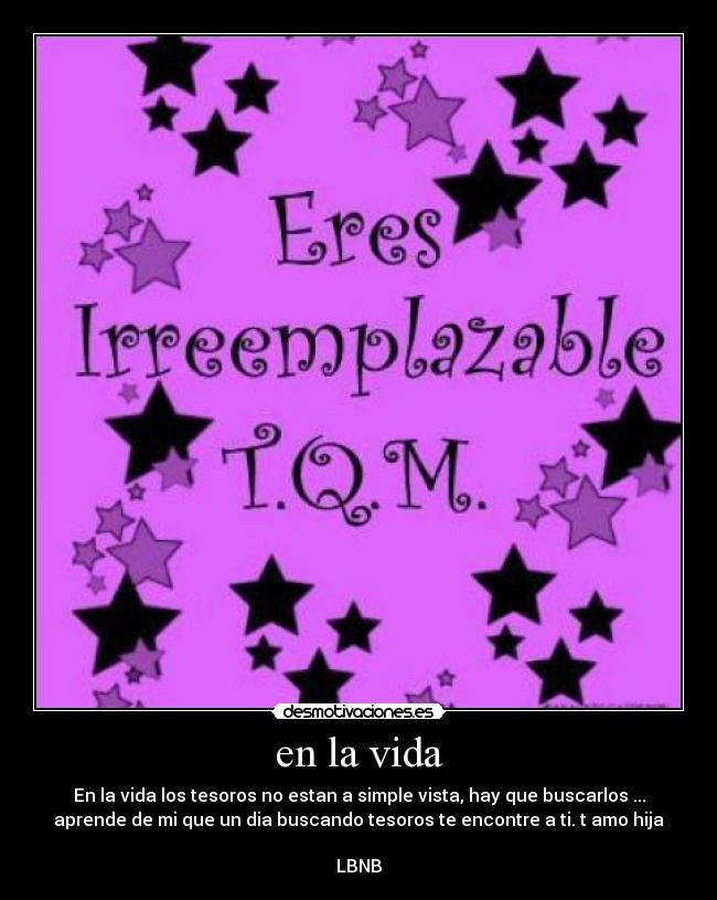 carteles vida lady desmotivaciones