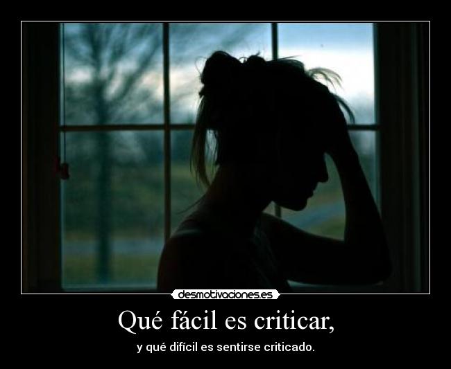 carteles criticar desmotivaciones