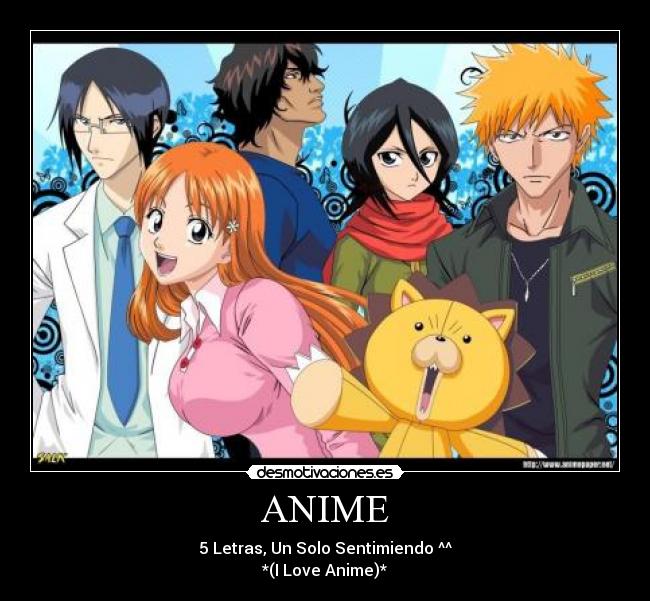 ANIME -