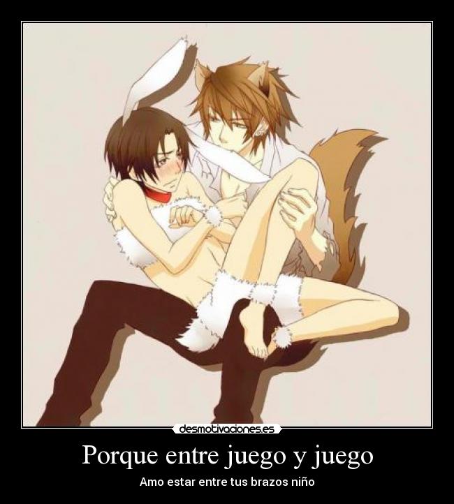 carteles anime yukina kisa sekaiichi hatsukoi desmotivaciones