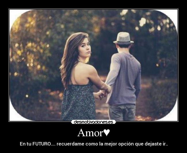 Amor♥ -