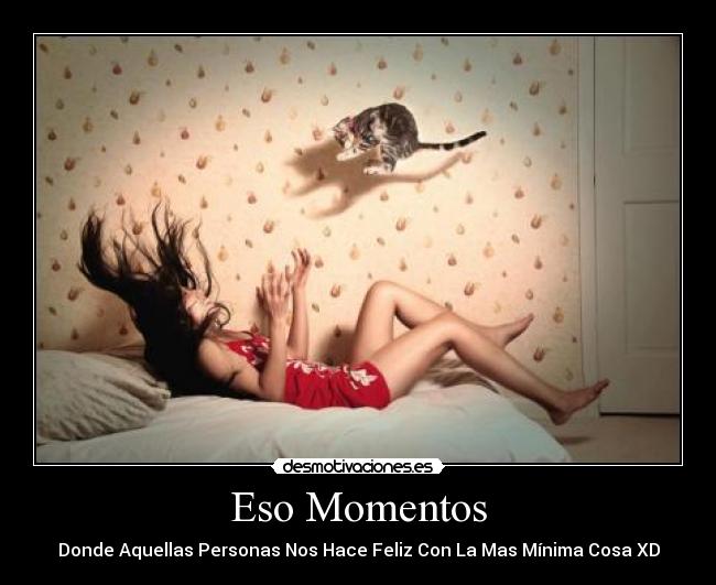 Eso Momentos - 