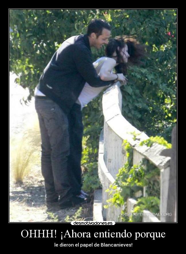 OHHH! ¡Ahora entiendo porque -