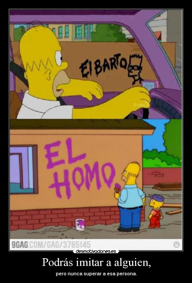 carteles carteles homero wiiiiiiiiiiiiiiiii clanhorde elzombiededesmo desmotivaciones