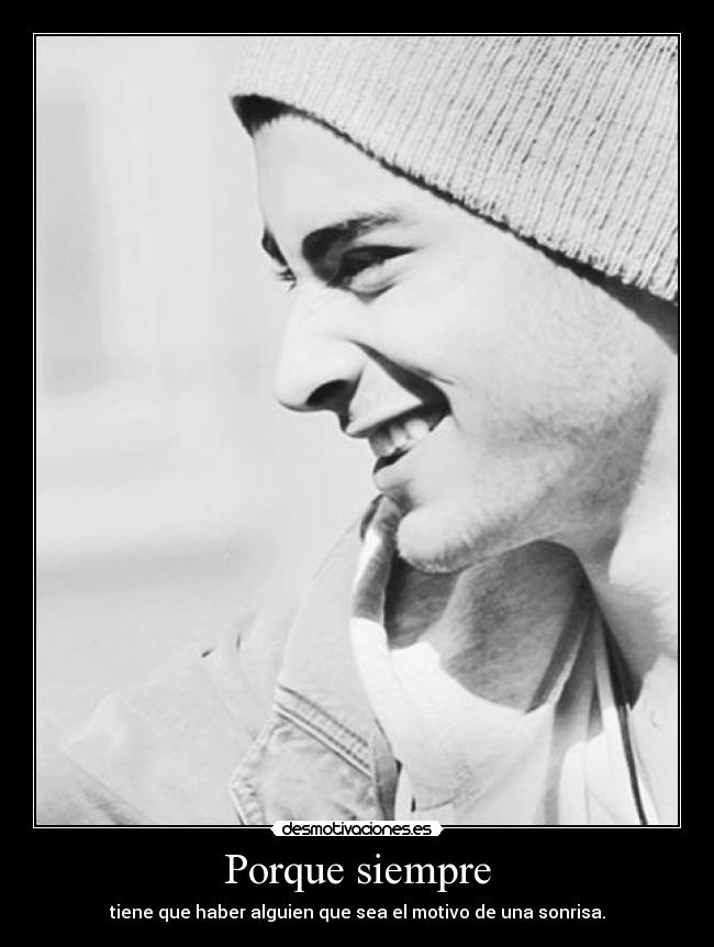 Porque siempre - 
